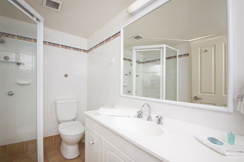 Sails Apartments - Northern Rivers Accommodation 13