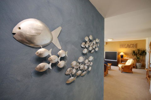 Sails Apartments - Northern Rivers Accommodation 24