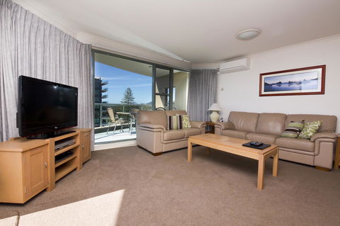 Sails Apartments - Northern Rivers Accommodation 12