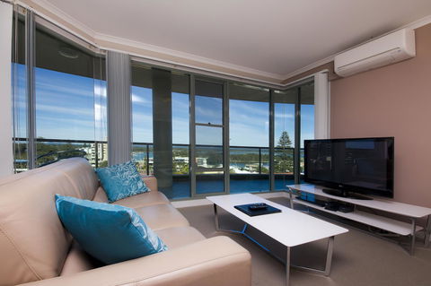 Sails Apartments - Northern Rivers Accommodation 5