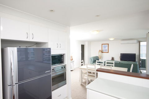 Sails Apartments - Northern Rivers Accommodation 17