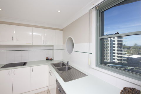Sails Apartments - Northern Rivers Accommodation 7