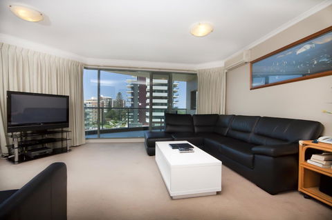 Sails Apartments - Northern Rivers Accommodation 15