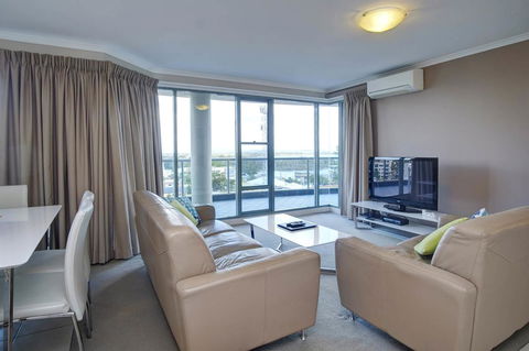 Sails Apartments - Northern Rivers Accommodation 0