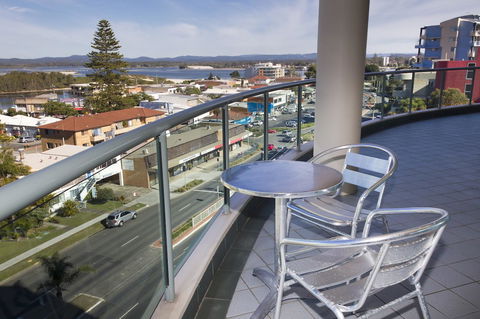 Sails Apartments - Northern Rivers Accommodation 9