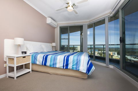Sails Apartments - Northern Rivers Accommodation 8