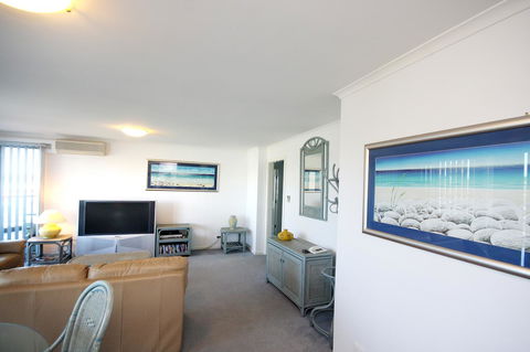 Sails Apartments - Northern Rivers Accommodation 23