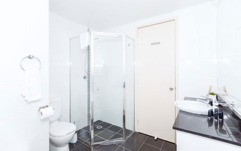 DD Apartments Chinatown - Northern Rivers Accommodation 7