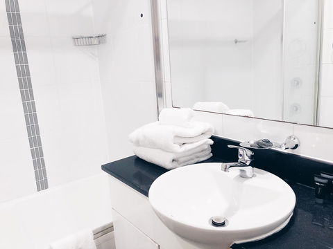 DD Apartments Chinatown - Northern Rivers Accommodation 29