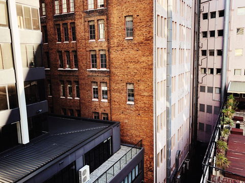 DD Apartments Chinatown - Northern Rivers Accommodation 24