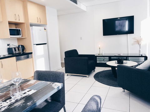 DD Apartments Chinatown - Northern Rivers Accommodation 11