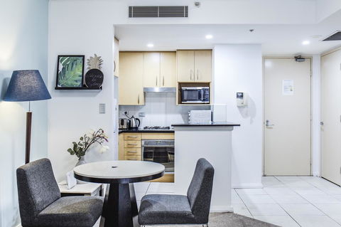 DD Apartments Chinatown - Northern Rivers Accommodation 4