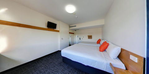 Ibis Budget Sydney Airport - Northern Rivers Accommodation 9