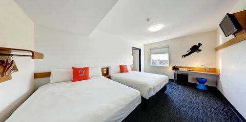 Ibis Budget Sydney Airport - Northern Rivers Accommodation 10