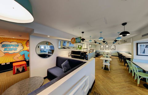 Ibis Budget Sydney Airport - Northern Rivers Accommodation 5