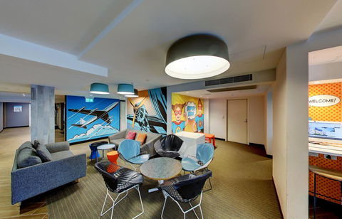 Ibis Budget Sydney Airport - Northern Rivers Accommodation 14