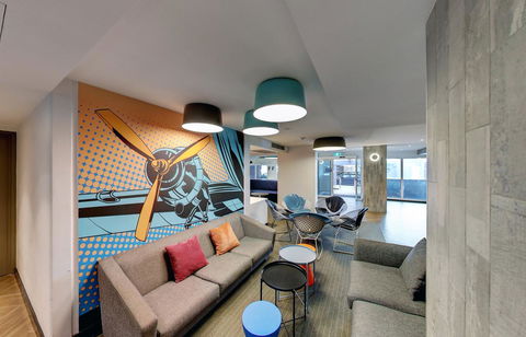Ibis Budget Sydney Airport - Northern Rivers Accommodation 4
