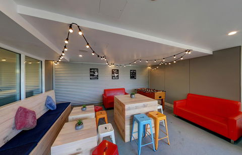 Ibis Budget Sydney Airport - Northern Rivers Accommodation 3
