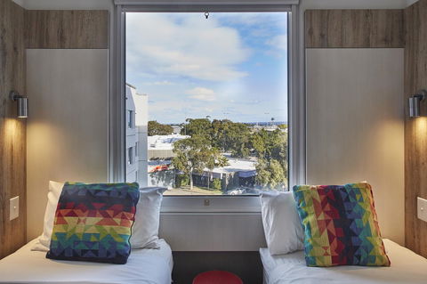 Ibis Budget Sydney Airport - Northern Rivers Accommodation 33