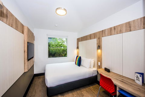Ibis Budget Sydney Airport - Northern Rivers Accommodation 43