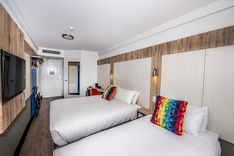 Ibis Budget Sydney Airport - Northern Rivers Accommodation 32