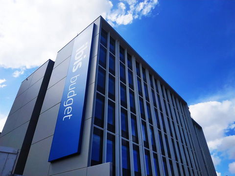 Ibis Budget Sydney Airport - Northern Rivers Accommodation 34