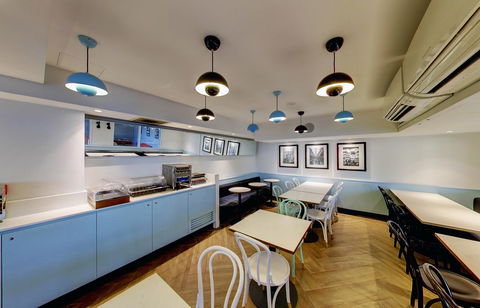 Ibis Budget Sydney Airport - Northern Rivers Accommodation 8
