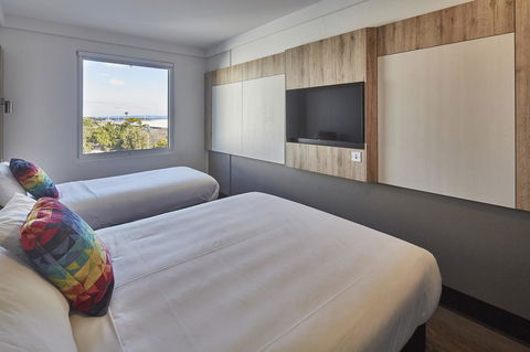 Ibis Budget Sydney Airport - Northern Rivers Accommodation 17