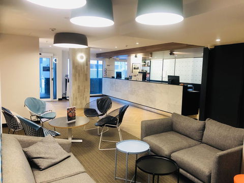 Ibis Budget Sydney Airport - Northern Rivers Accommodation 19
