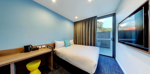 Ibis Budget Sydney Airport - Northern Rivers Accommodation 1