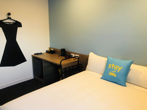Ibis Budget Sydney Airport - Northern Rivers Accommodation 30