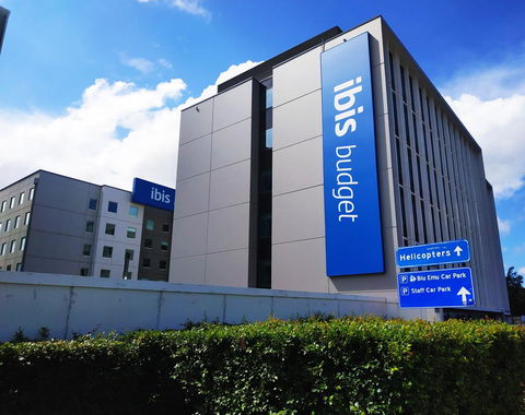 Ibis Budget Sydney Airport - Northern Rivers Accommodation 0