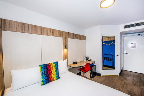 Ibis Budget Sydney Airport - Northern Rivers Accommodation 44