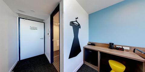 Ibis Budget Sydney Airport - Northern Rivers Accommodation 12