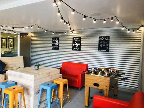 Ibis Budget Sydney Airport - Northern Rivers Accommodation 28