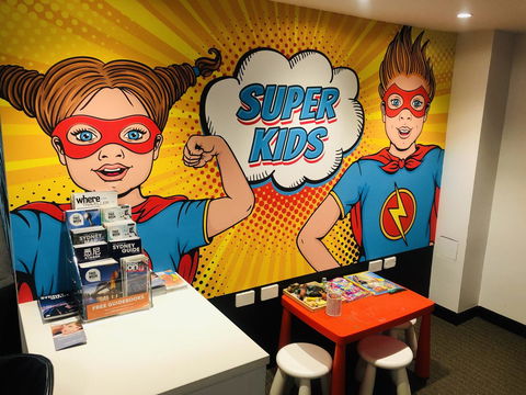 Ibis Budget Sydney Airport - Northern Rivers Accommodation 22