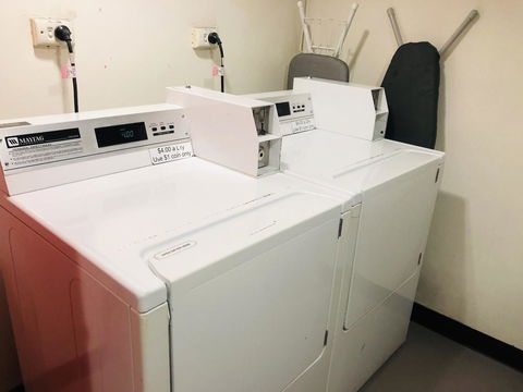 Ibis Budget Sydney Airport - Northern Rivers Accommodation 24