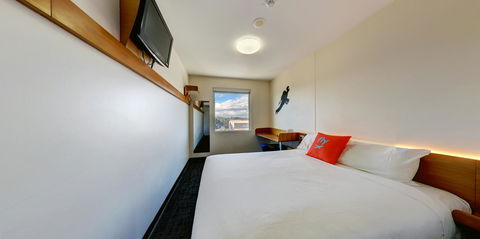 Ibis Budget Sydney Airport - Northern Rivers Accommodation 16