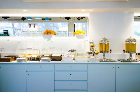 Ibis Budget Sydney Airport - Northern Rivers Accommodation 40