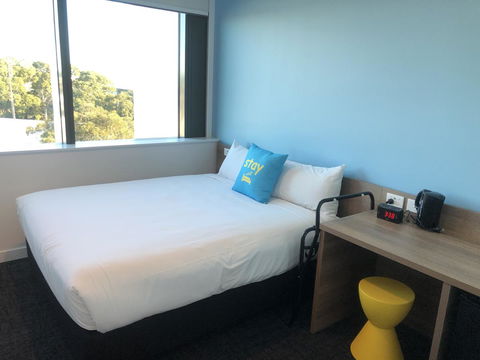 Ibis Budget Sydney Airport - Northern Rivers Accommodation 18