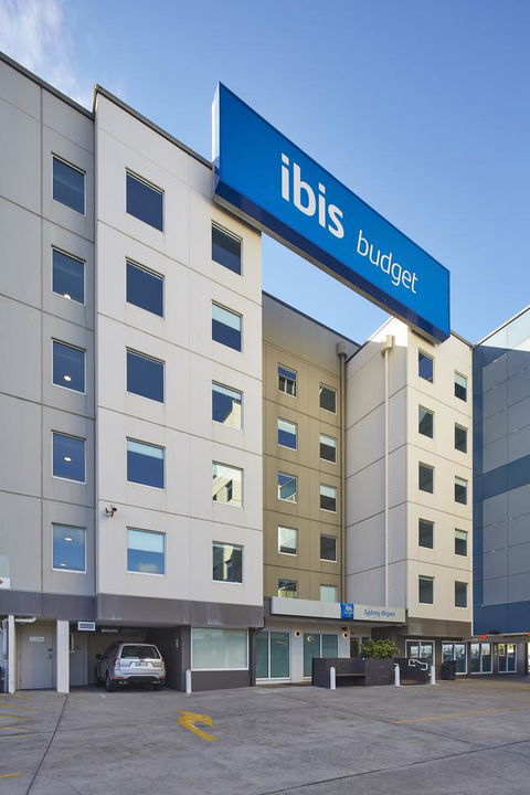 Ibis Budget Sydney Airport - Northern Rivers Accommodation 41