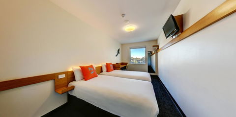 Ibis Budget Sydney Airport - Northern Rivers Accommodation 15