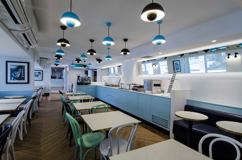 Ibis Budget Sydney Airport - Northern Rivers Accommodation 42