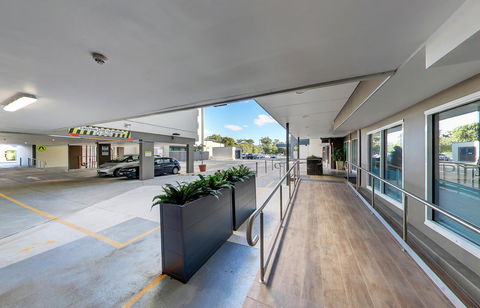 Ibis Budget Sydney Airport - Northern Rivers Accommodation 2