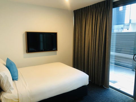 Ibis Budget Sydney Airport - Northern Rivers Accommodation 31