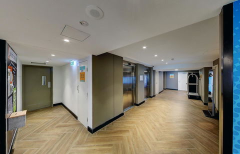 Ibis Budget Sydney Airport - Northern Rivers Accommodation 7