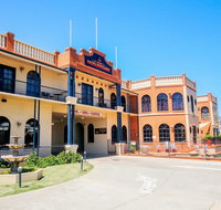 Albury Paddlesteamer Motel - Northern Rivers Accommodation