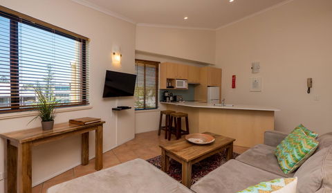 Byron Quarter Apartments - Northern Rivers Accommodation 38