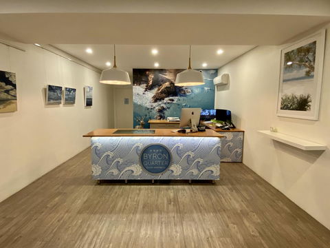 Byron Quarter Apartments - Northern Rivers Accommodation 2