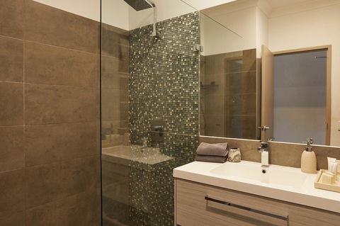 Byron Quarter Apartments - Northern Rivers Accommodation 9